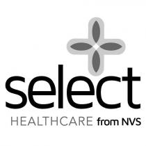 SELECT HEALTHCARE FROM NVS