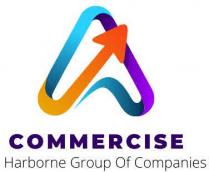 COMMERCISE HARBORNE GROUP OF COMPANIES