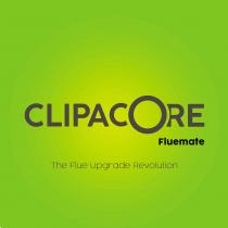 CLIPACORE Fluemate The Flue Upgrade Revolution