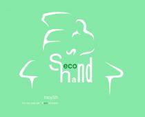 SECOND HAND INOYSH IT'S NOT OVER YET * SECOND-HAND