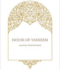 HOUSE OF TASNEEM LUXURIOUS ORIENTAL SCENT