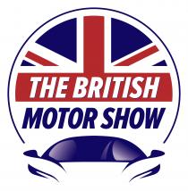 THE BRITISH MOTOR SHOW