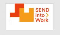 SEND INTO WORK