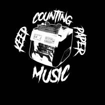 KEEP COUNTING PAPER MUSIC