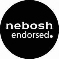 NEBOSH ENDORSED.