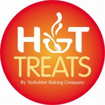 HOT TREATS BY YORKSHIRE BAKING COMPANY