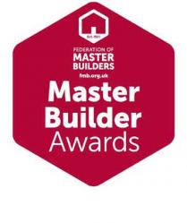 Est. 1941 FEDERATION OF MASTER BUILDERS FMB.ORG.UK MASTER BUILDER AWARDS