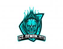 ICE DEMON' 1978