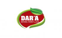 DAR'A NATURAL FOODS