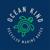 Ocean Kind Recycled Marine Ropes