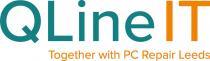 QLine IT Together with PC Repair Leeds