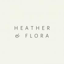 HEATHER & FLORA