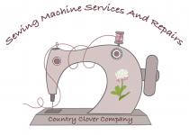 Sewing Machine Services and Repairs Country Clover Company
