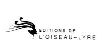 EDITIONS DE L'OISEAU-LYRE