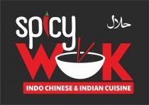 Spicy Wok