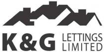 K&G LETTINGS LIMITED