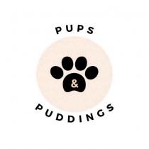 PUPS & PUDDINGS