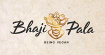 BHAJI PALA BEING VEGAN