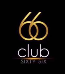 66 CLUB SIXTY SIX