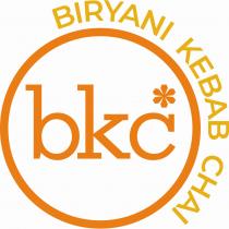 BKC Biryani Kebab Chai