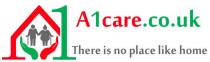 A1CARE.CO.UK THERE IS NO PLACE LIKE HOME