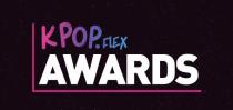 KPOP. FLEX AWARDS