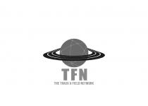 TFN THE TRACK & FIELD NETWORK