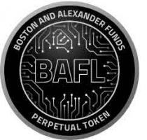 BOSTON AND ALEXANDER FUNDS - BAFL - PERPETUAL TOKEN