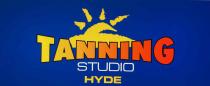 TANNING STUDIO HYDE