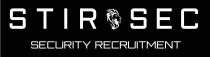 STIR SEC SECURITY RECRUITMENT