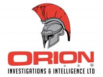 Orion Investigations & Intelligence Ltd