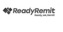 READYREMIT READY, SET, REMIT!