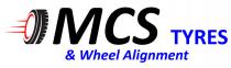 MCS TYRES & WHEEL ALIGNMENT