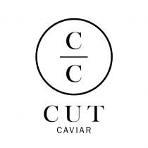 CUT CAVIAR