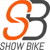 'SB' SHOW BIKE