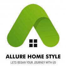 ALLURE HOME STYLE LETS BEGAN YOUR JOURNEY WITH US