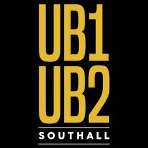 UB1 UB2 SOUTHALL