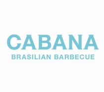 CABANA BRASILIAN BARBECUE