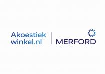 AKOESTIEK WINKEL.NL MERFORD