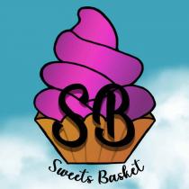 SB SWEETS BASKET