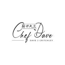 Chef Dave Dave J Critchley