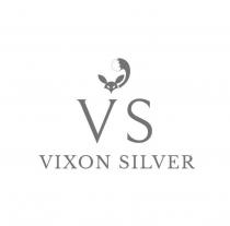 VS VIXON SILVER