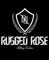 RUGGED ROSE clothing fashion