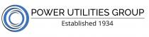 POWER UTILITIES GROUP ESTABLISHED 1934