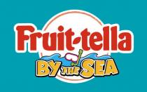 FRUIT-TELLA BY THE SEA