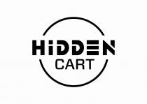 HIDDEN CART