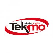 TEKMO TECHNOLOGY IN MOTION