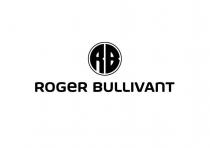 RB ROGER BULLIVANT