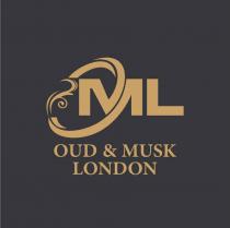 ML OUD & MUSK LONDON