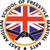 EAST ANGLIAN SCHOOL OF FREESTYLE MARTIAL ARTS